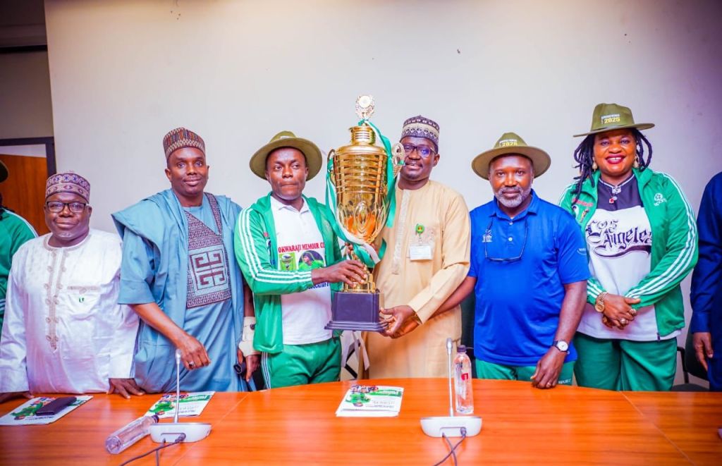 House Committee on Sports pledges support for Sam Okwaraji U16 Football&nbsp;tournament