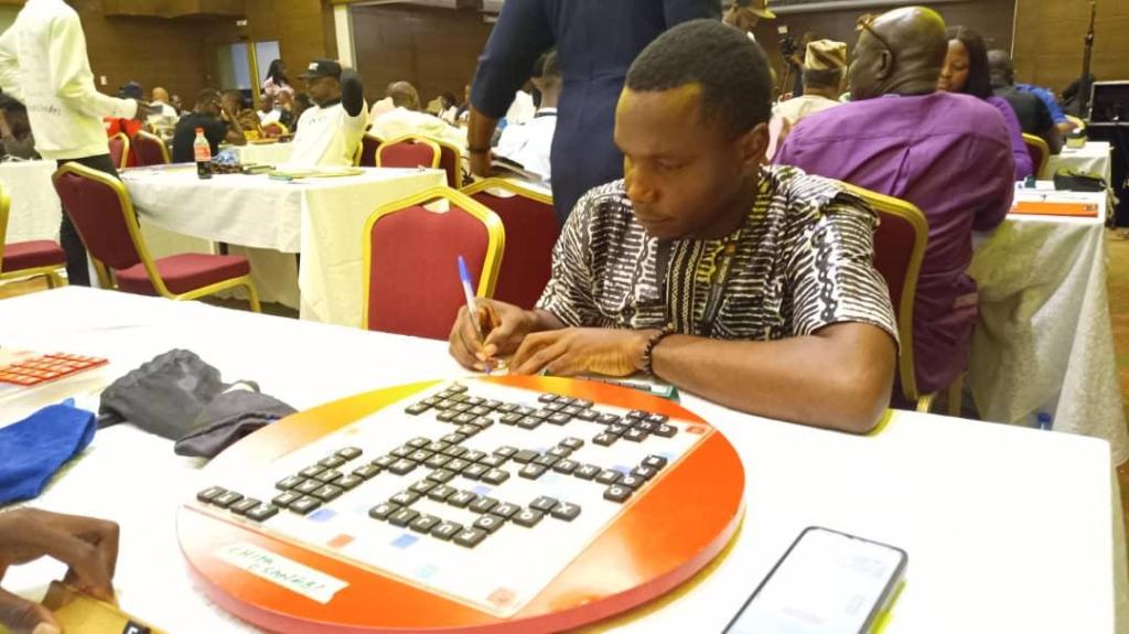 Top Scrabble stars jam as 5th EEAST&nbsp;starts
