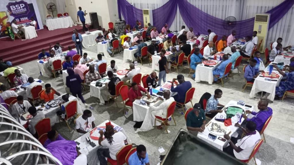 Big-Bang! Scrabble in the Jungle returns with Legacy&nbsp;Keepers