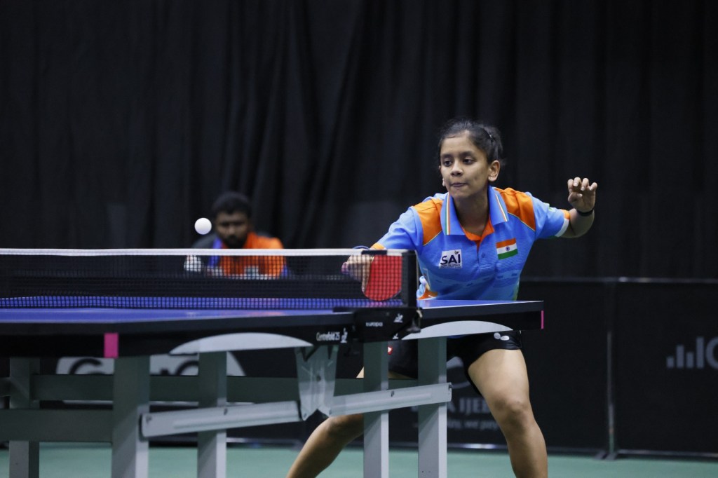 Upsets, thrillers as Top Seed crashes out at WTT Contender&nbsp;Lagos