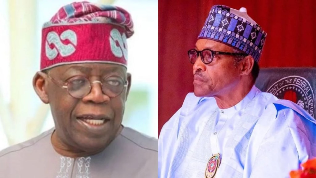 Desperate Tinubu Government exploits Buhari’s death to whitewash battered image –&nbsp;ADC
