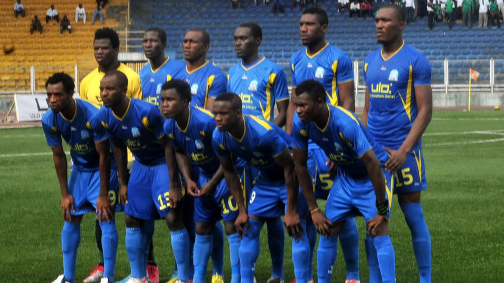 NNL Super 8: Warri Wolves and Wikki Tourists have unfinished business, says Coach Aluma