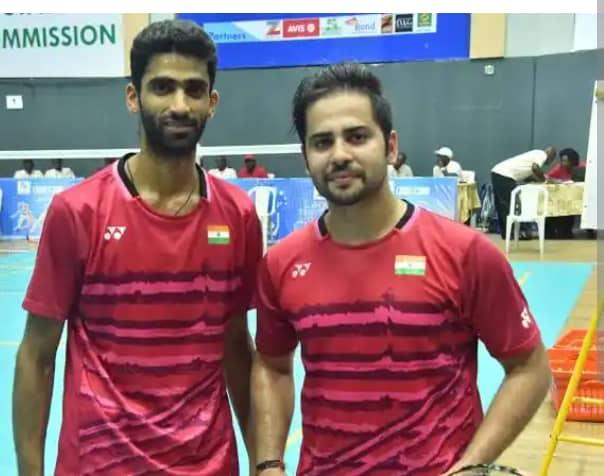 Shocks as India dominates Day One of Lagos International Badminton Classics