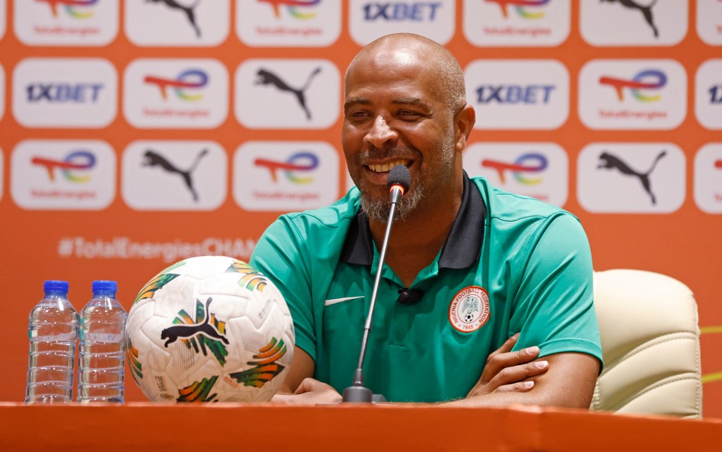 CHAN 2024: Why Nigeria lost to Senegal – Eric&nbsp;Chelle