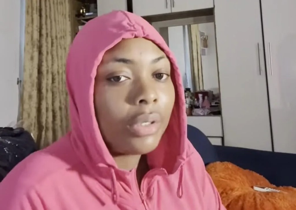 Ibom Air passenger cries out, says I’m traumatised, my photos shared&nbsp;online