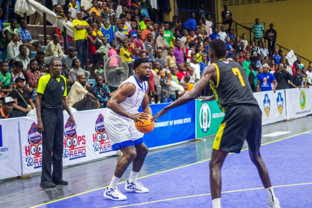 Nigeria Premier Basketball League Final-4 tips off in Port&nbsp;Harcourt