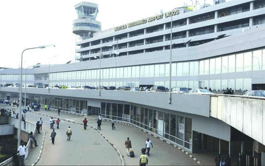 N712B Airport Renovation wasteful, misplaced priority –&nbsp;ADC