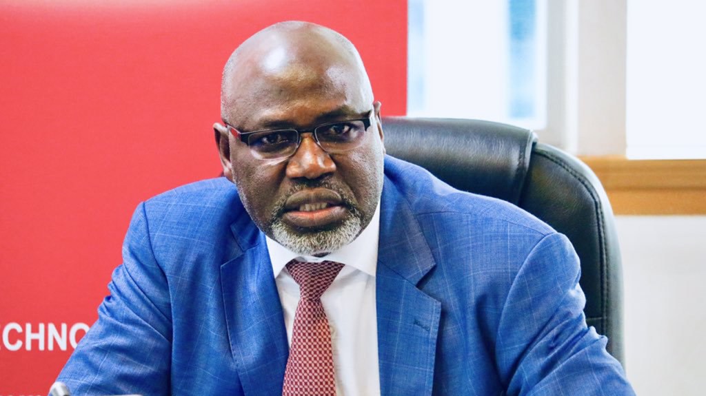 Musa Kida encourages D’Tigers inspired by champions&nbsp;D’Tigress