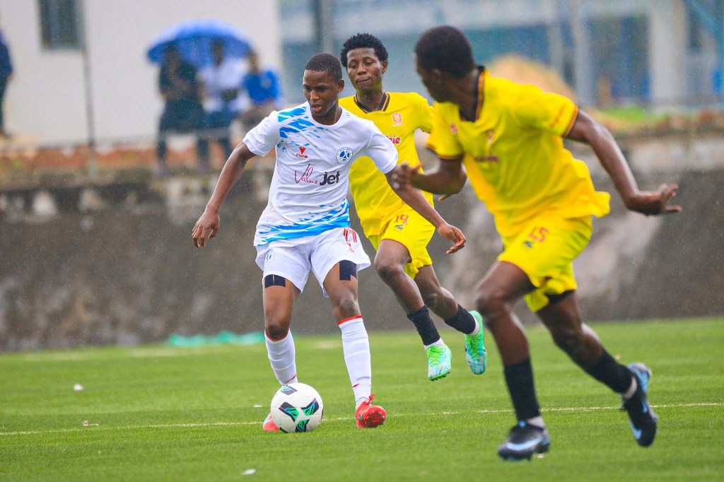 NPFL Youth League: Remo Stars, Ikorodu City pick Ikenne Zone&nbsp;tickets