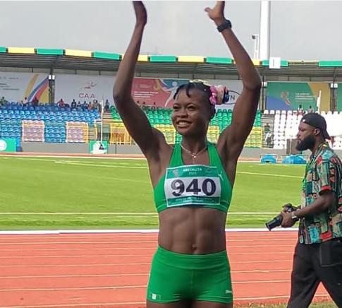 Athletics Federation officials poke NSC for athletes’&nbsp;grants