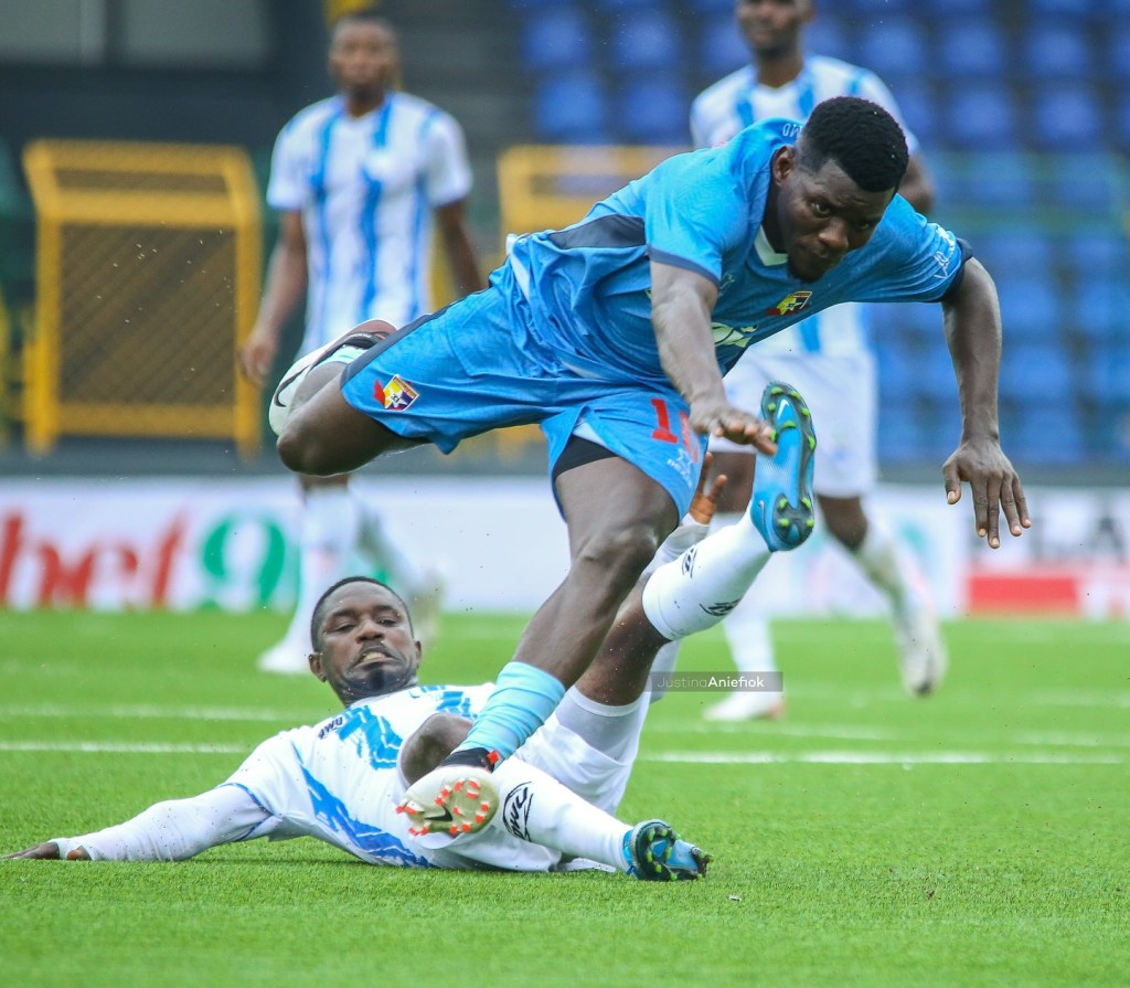 NPFL Matchday 2 preview: Insurance, Shooting Stars battle at&nbsp;bottom