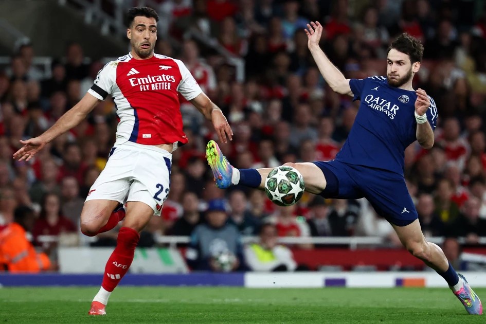 Arsenal’s big test at Newcastle and Madrid Derby top SuperSport weekend&nbsp;action