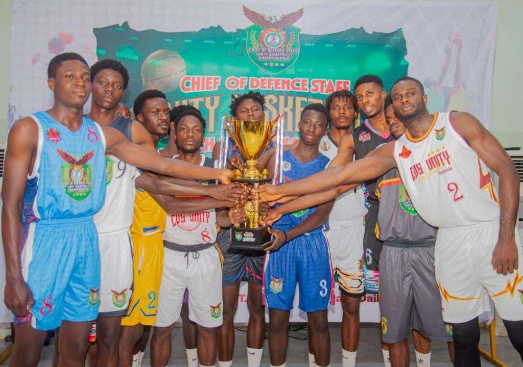 Hoops & Read, Warriors, UI, 9 other teams for CDS Basketball Championship in&nbsp;Lagos