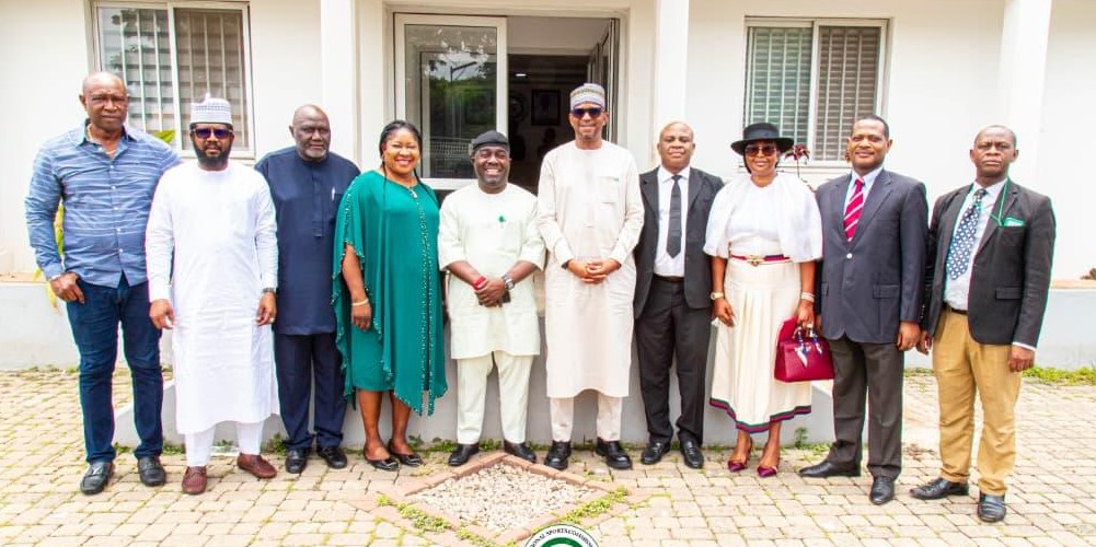 NSC inaugurates Electoral Committee for sports federation&nbsp;elections