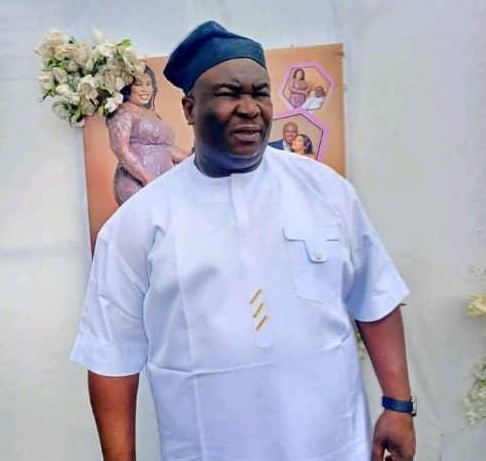 Jude Atoe becomes first elected secretary of the Judo&nbsp;Federation