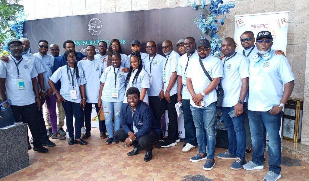 Lekki Scrabble Classic gets N1m top prize, holds September&nbsp;27-28