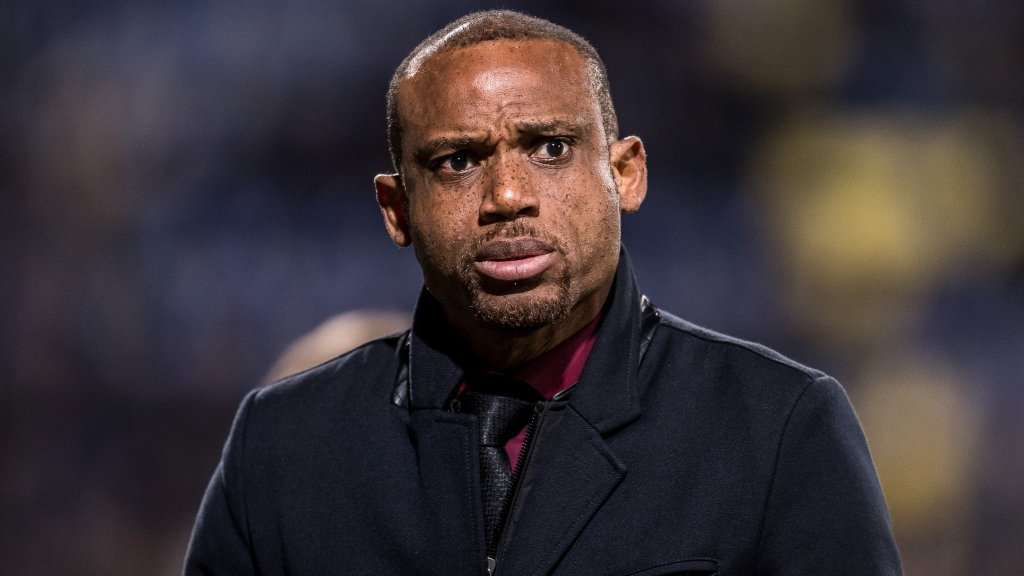 Sack NFF if Eagles fail to qualify for World Cup –&nbsp;Oliseh