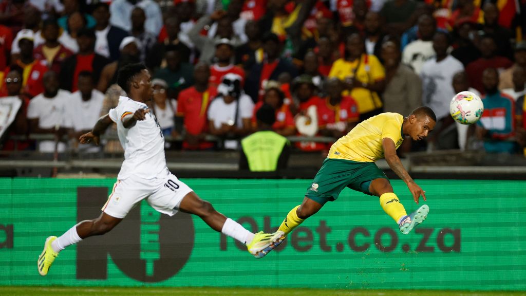 2026 World Cup: FIFA sanctions South Africa, deducts three points as Benin&nbsp;leads