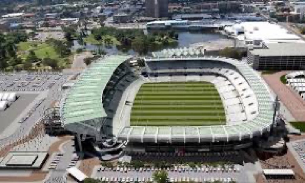 South Africa vs Nigeria: 10 Things to&nbsp;Know