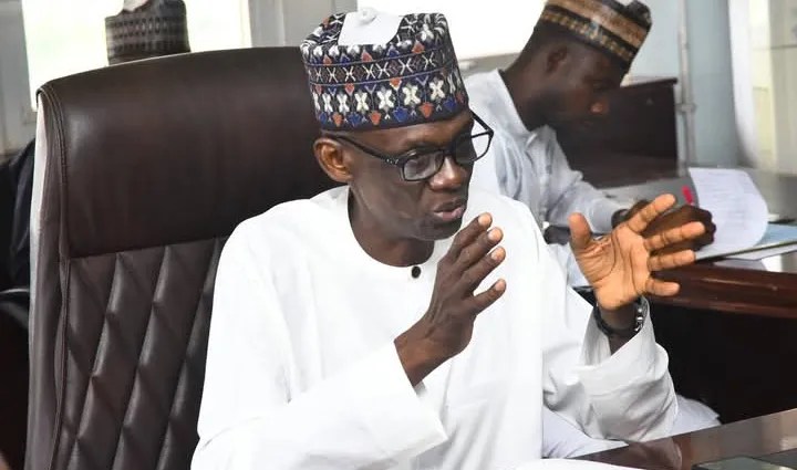 ABU loses 2,000 staff in five years to better opportunities –&nbsp;VC