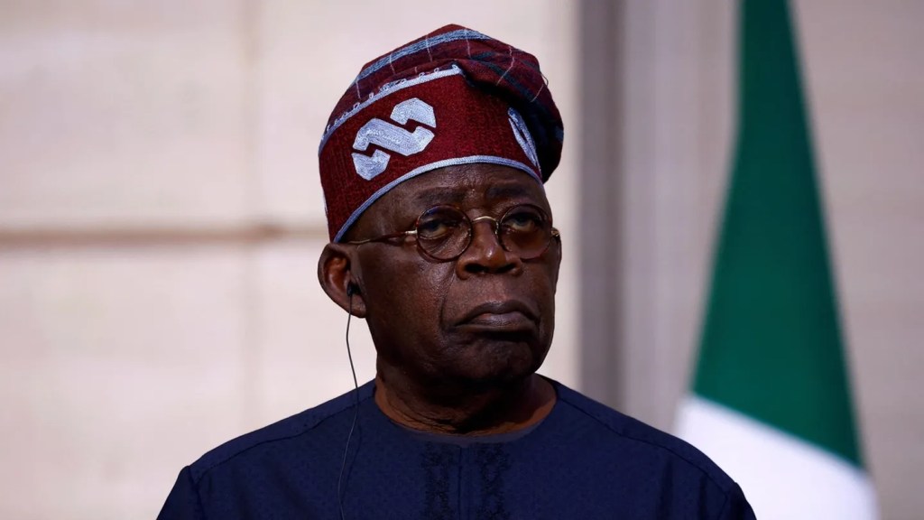 Tinubu’s mass pardon for drug traffickers a national disgrace, encourages crime –&nbsp;ADC