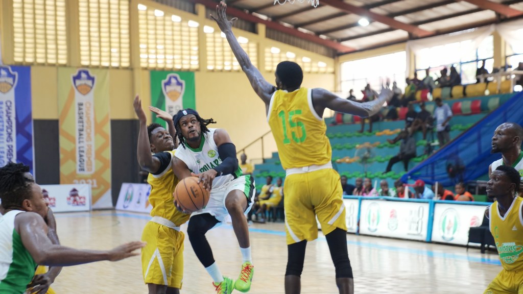 NPBL Final-8: Kano Pillars win first match as Rivers Hoopers beat Gboko Chiefs in&nbsp;OT