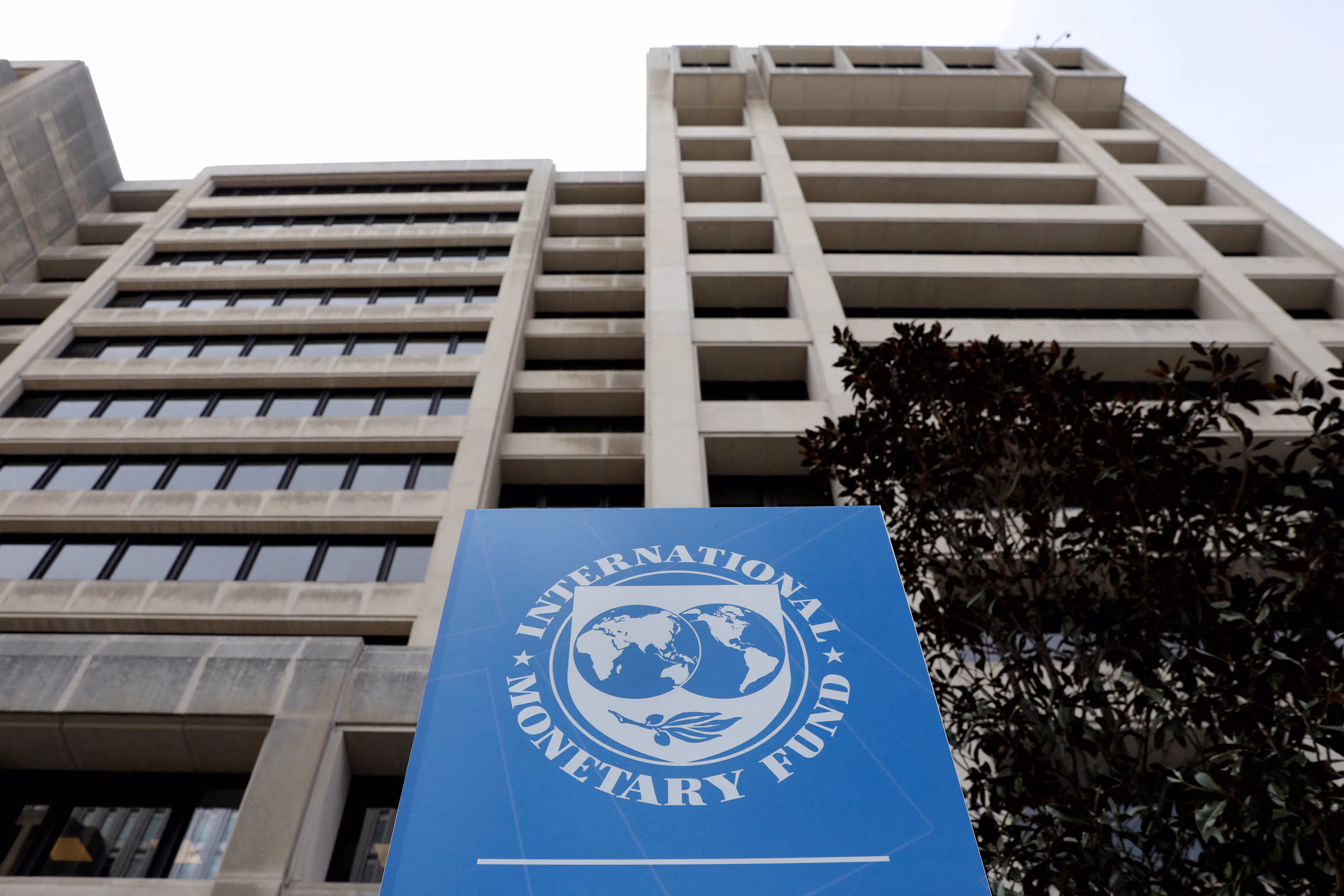 IMF excludes Nigeria from list of fastest-growing economies in&nbsp;Africa