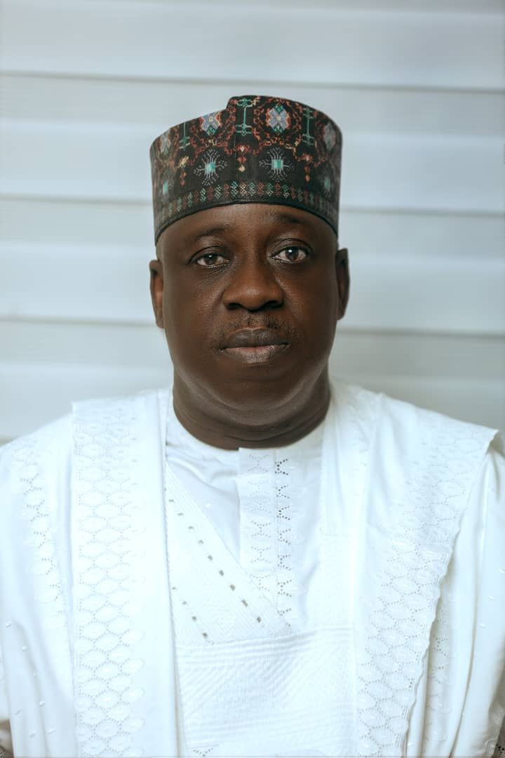 Attack on PDP Headquarters, assault on democracy –&nbsp;ADC