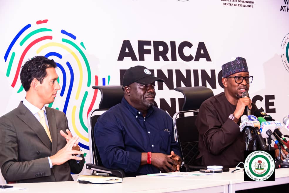 World Athletics hands Nigeria hosting rights for inaugural Africa running&nbsp;conference