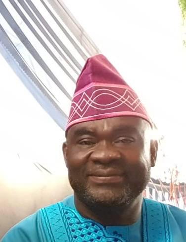 Scrabble family celebrates as Gbenga Ojofeitimi joins NSF Board