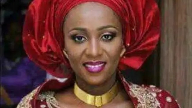 Tinubu reverses pardon for Maryam Sanda, drug, human trafficking&nbsp;convicts