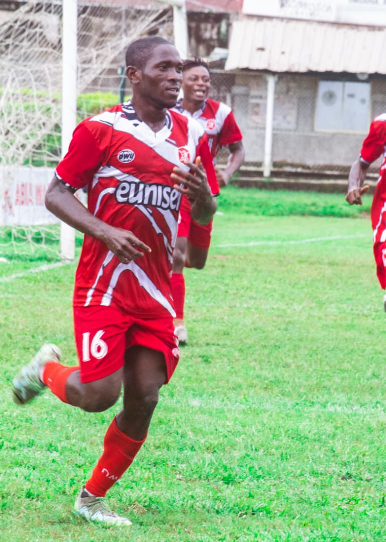 NPFL: Abia Warriors Azubuike’s brace helps sink El-Kanemi in&nbsp;Umuahia