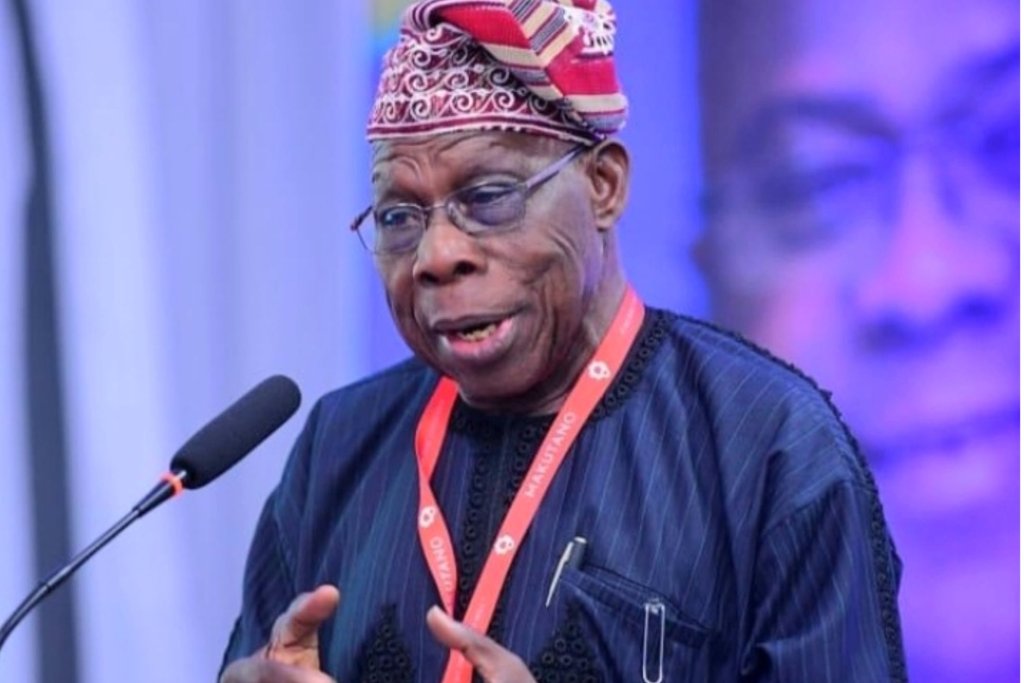 I rejected El-Rufai as my successor over immaturity –&nbsp;Obasanjo