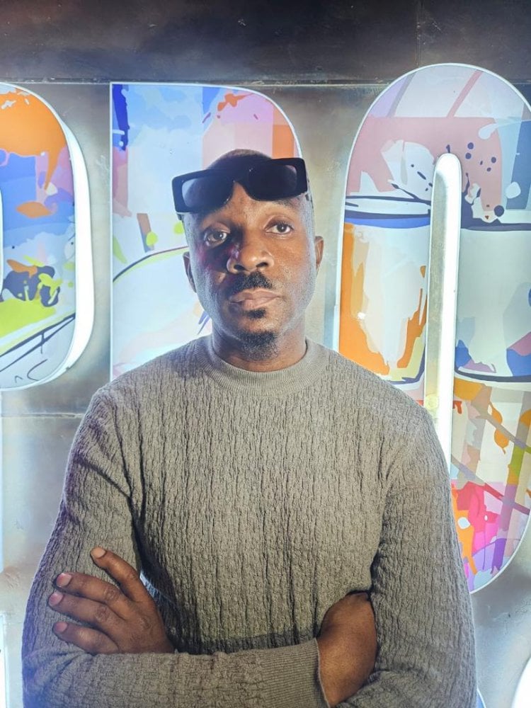 NDLEA raids Lagos nightclub, arrests Pretty Mike, ex-BBN Housemate Tuoyo,&nbsp;others