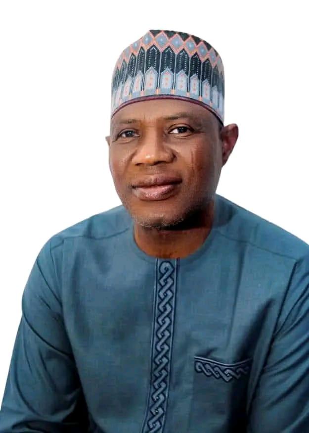 Jibril Ojih elected President of Handball Federation of&nbsp;Nigeria