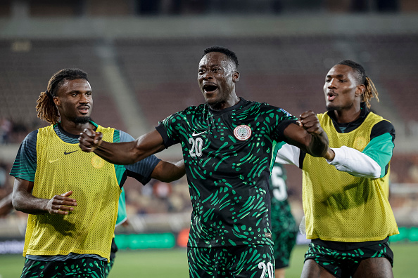 2026 World Cup Ticket: Eagles, Benin Republic arrive in Uyo for final&nbsp;battle