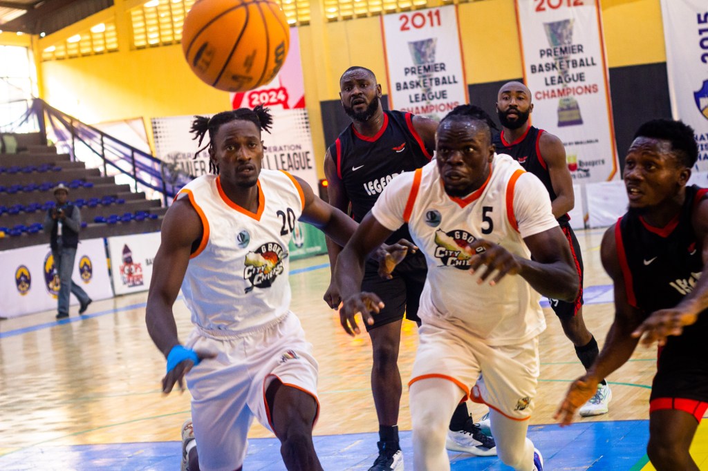 Rivers Hoopers, Lagos Legends battle for trophy as NBBF Final-4 rounds off in Port&nbsp;Harcourt