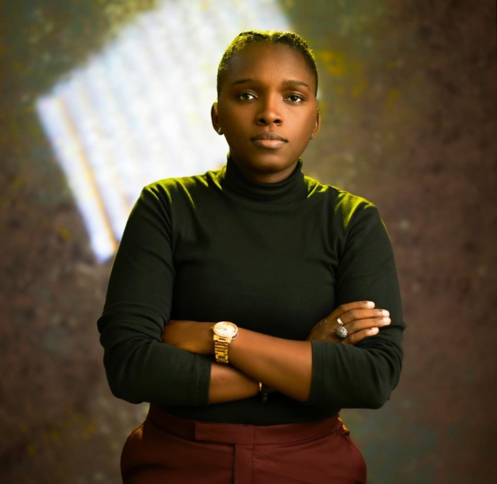 Women-in-Sports must rise and shine – Barr&nbsp;Ibidoyin