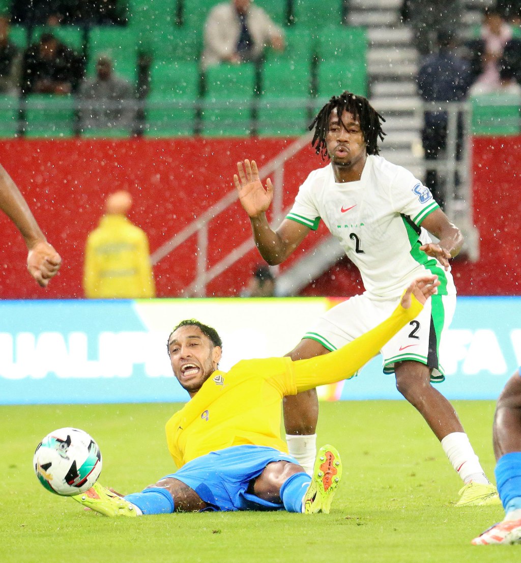 Super Eagles set for Congo challenge – Ekong