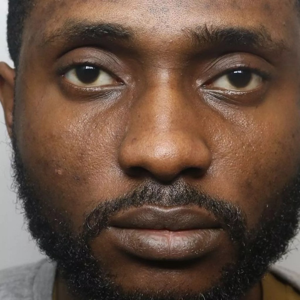 Nigerian student in UK jailed for rape, faces&nbsp;deportation