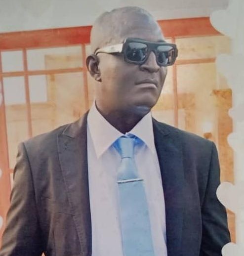 Coach Mfon Bassey’s death leaves Nigerian football community&nbsp;sad