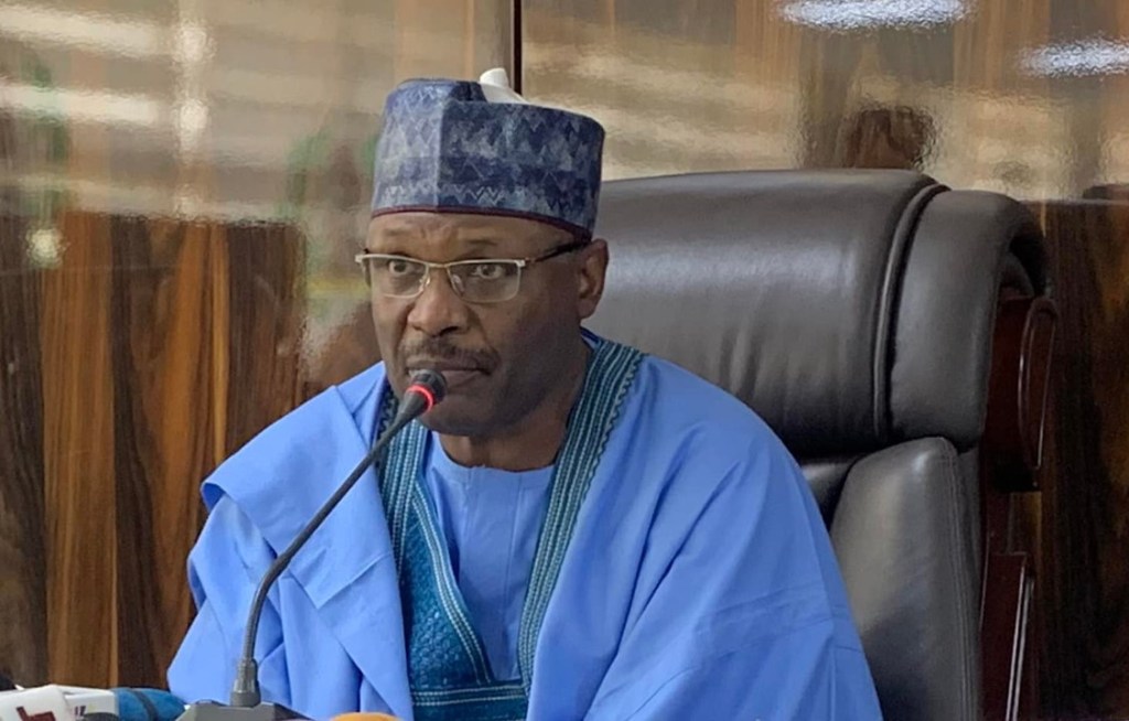 Tinubu nominates Reno Omokri, Mahmud Yakubu, Ajimobi’s widow, Fani-Kayode, Ikpeazu, Ugwuanyi, others as&nbsp;ambassadors