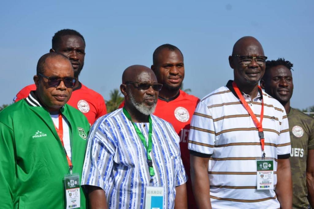 Basira FC becomes first team to win NNL/BetPawa bonus&nbsp;award