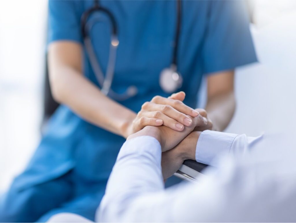 Nurse gets life in jail for murdering 10 people to reduce&nbsp;workload