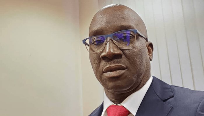   Edo sports making great strides under Okpebholo – Sabina&nbsp;Chikere