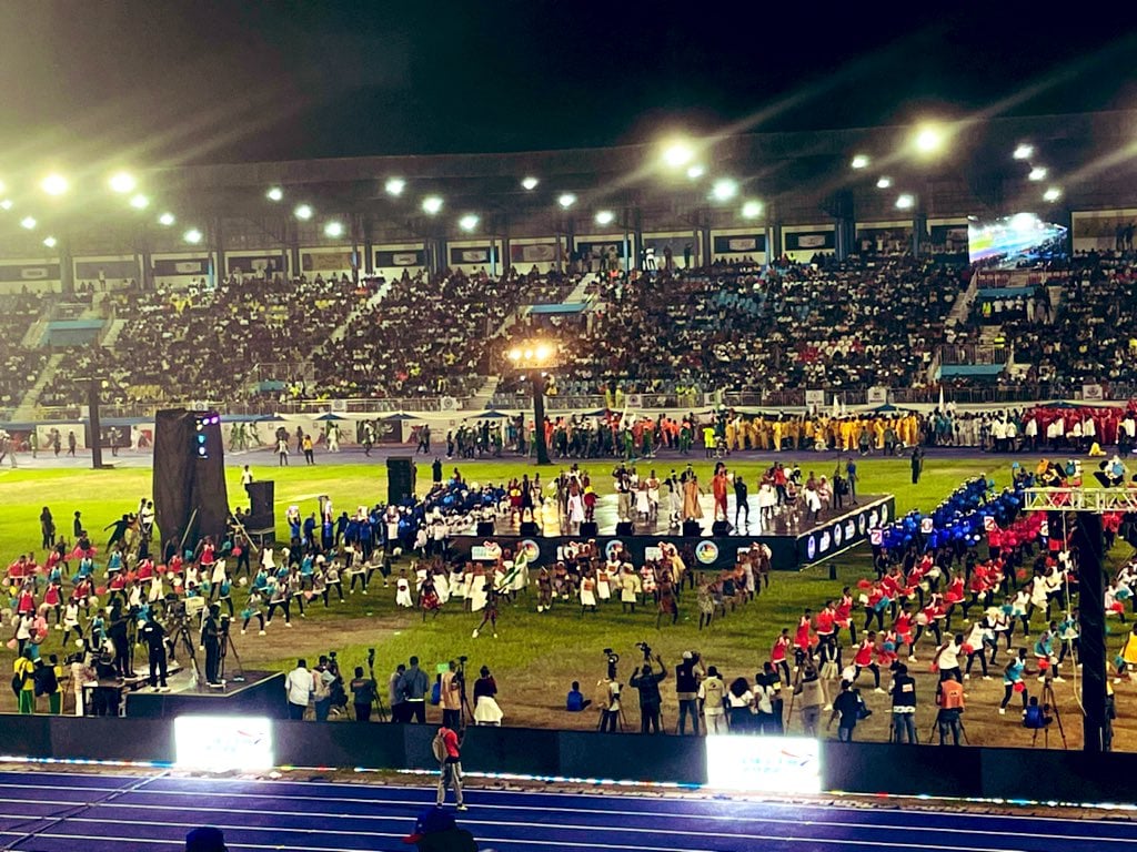 Bayelsa, Kaduna states to host National Sports&nbsp;Festivals