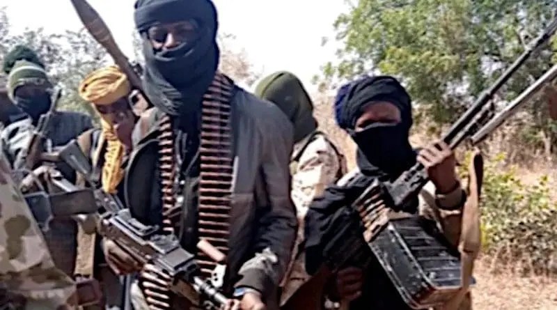 Terrorists abduct women, children in new attack in&nbsp;Kwara