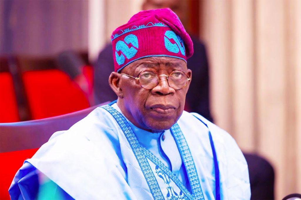 American strike highlights Tinubu’s incompetence –&nbsp;ADC