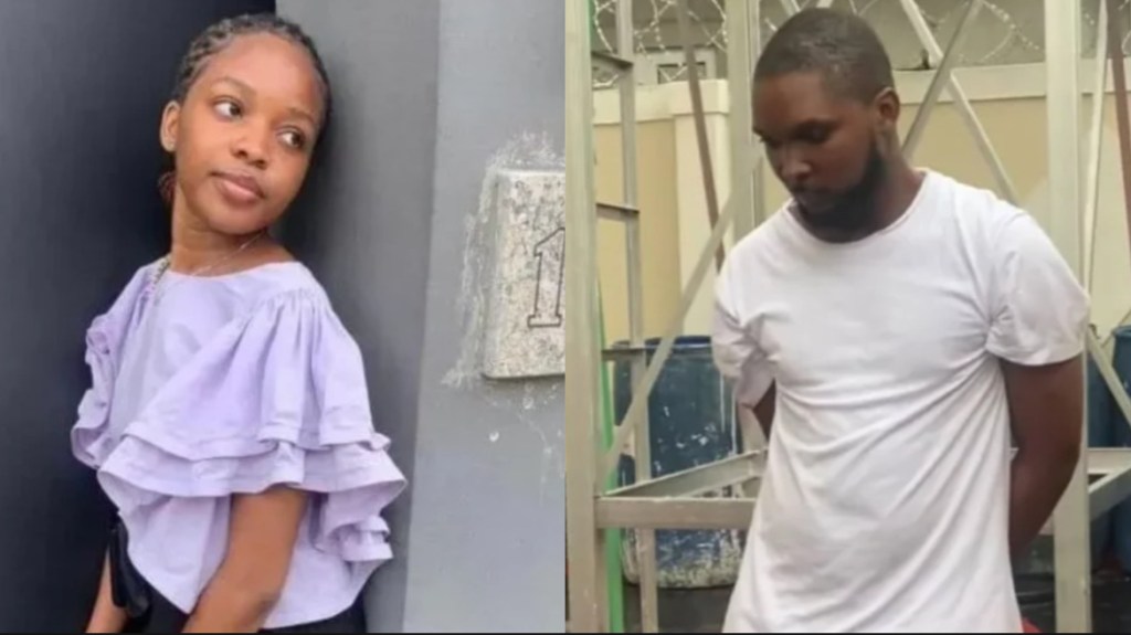 UniPort student gets death sentence for murder of girlfriend