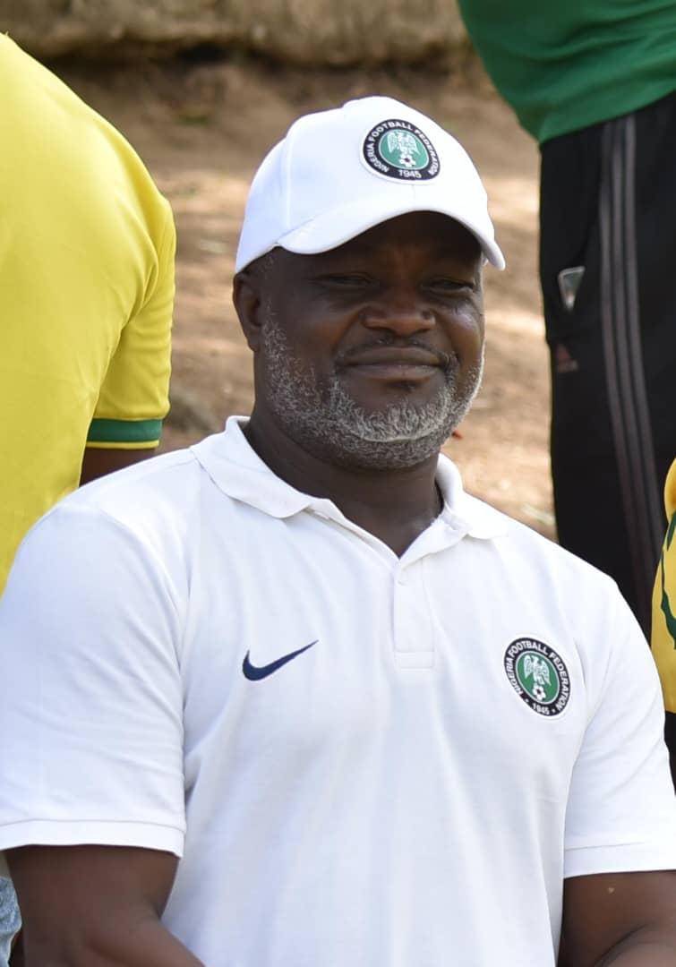Super Eagles jersey in hot demand in Morocco – Kwara FA boss